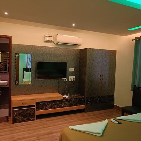 צ'נאי Umino Beach Resort מראה חיצוני תמונה