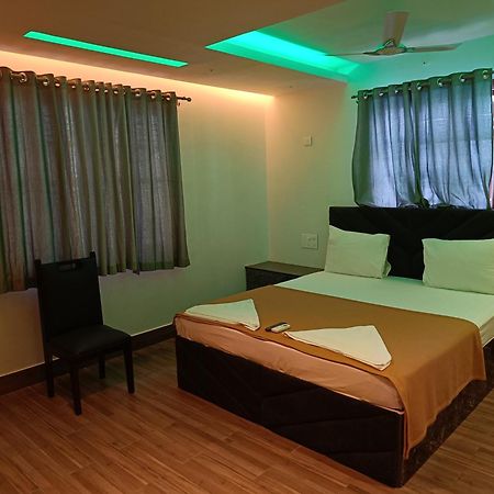 צ'נאי Umino Beach Resort מראה חיצוני תמונה