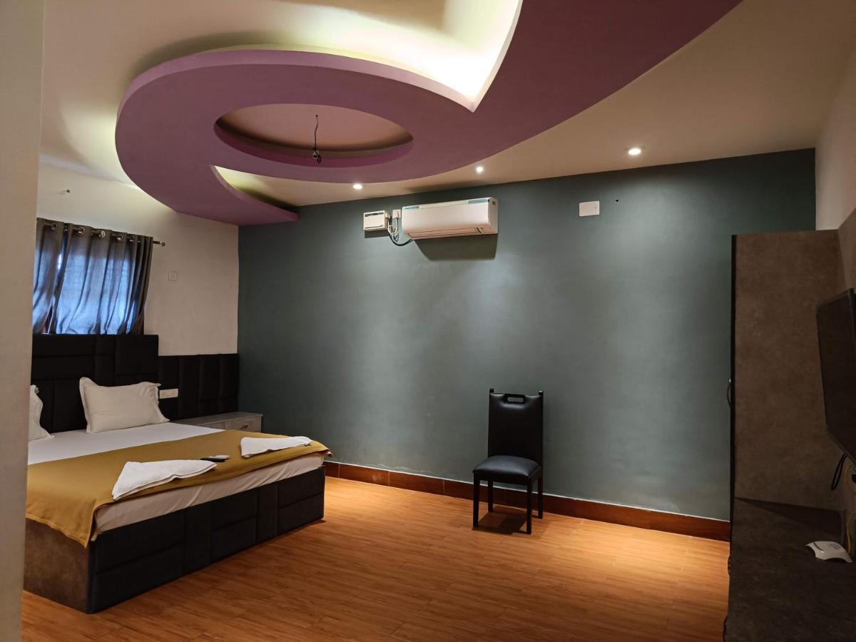 צ'נאי Umino Beach Resort מראה חיצוני תמונה
