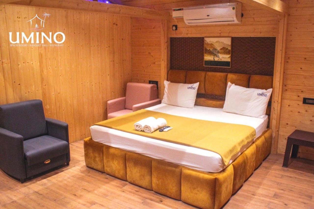 צ'נאי Umino Beach Resort מראה חיצוני תמונה