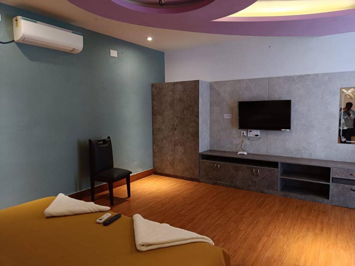 צ'נאי Umino Beach Resort מראה חיצוני תמונה