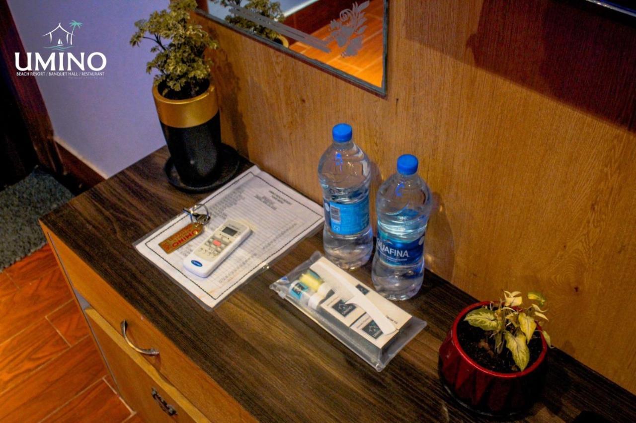צ'נאי Umino Beach Resort מראה חיצוני תמונה