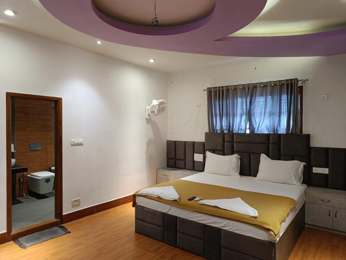 צ'נאי Umino Beach Resort מראה חיצוני תמונה