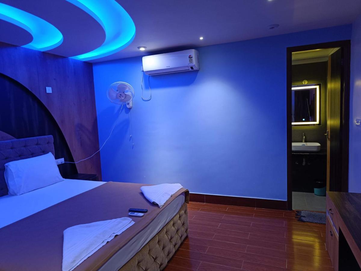 צ'נאי Umino Beach Resort מראה חיצוני תמונה