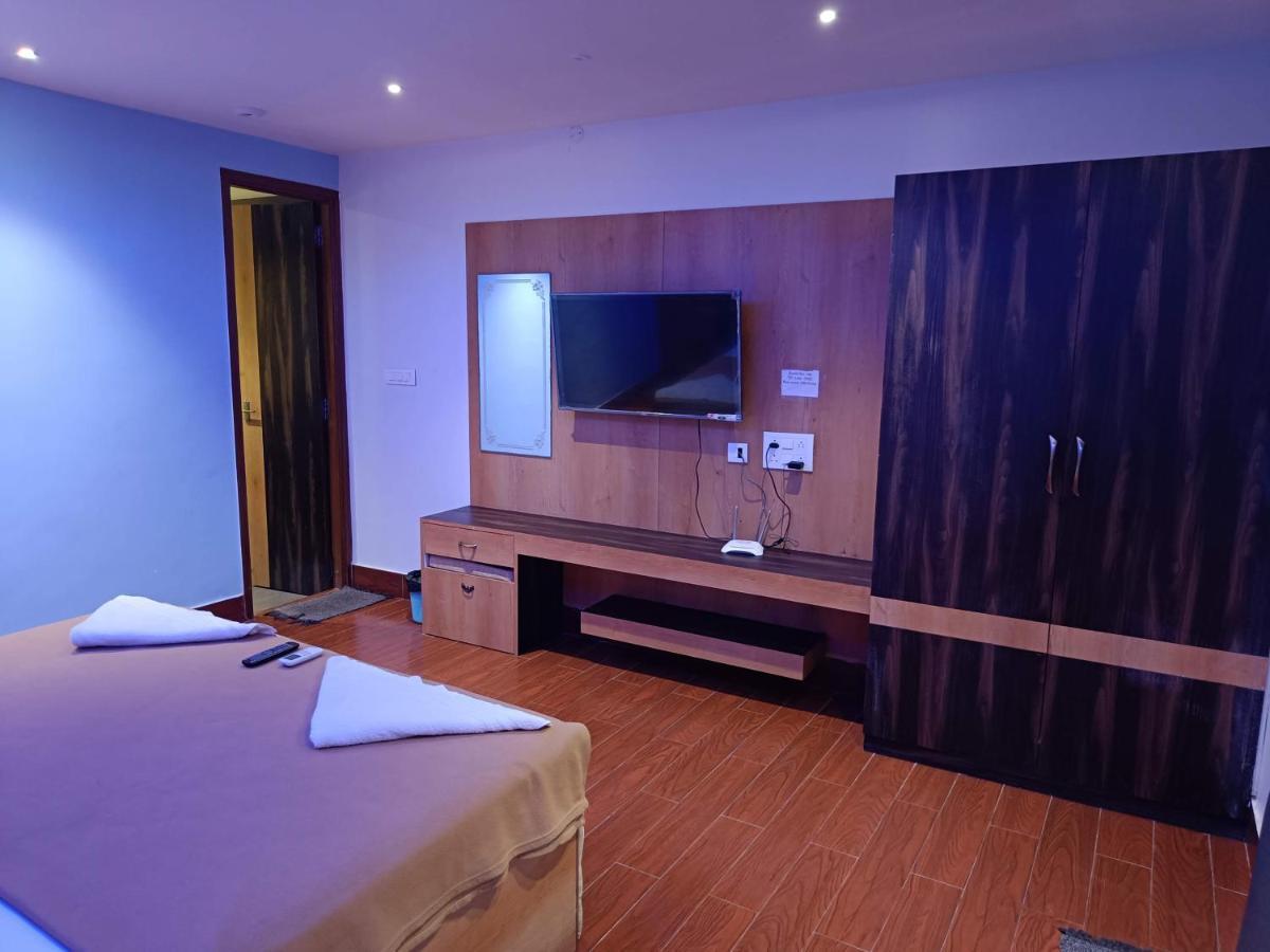 צ'נאי Umino Beach Resort מראה חיצוני תמונה