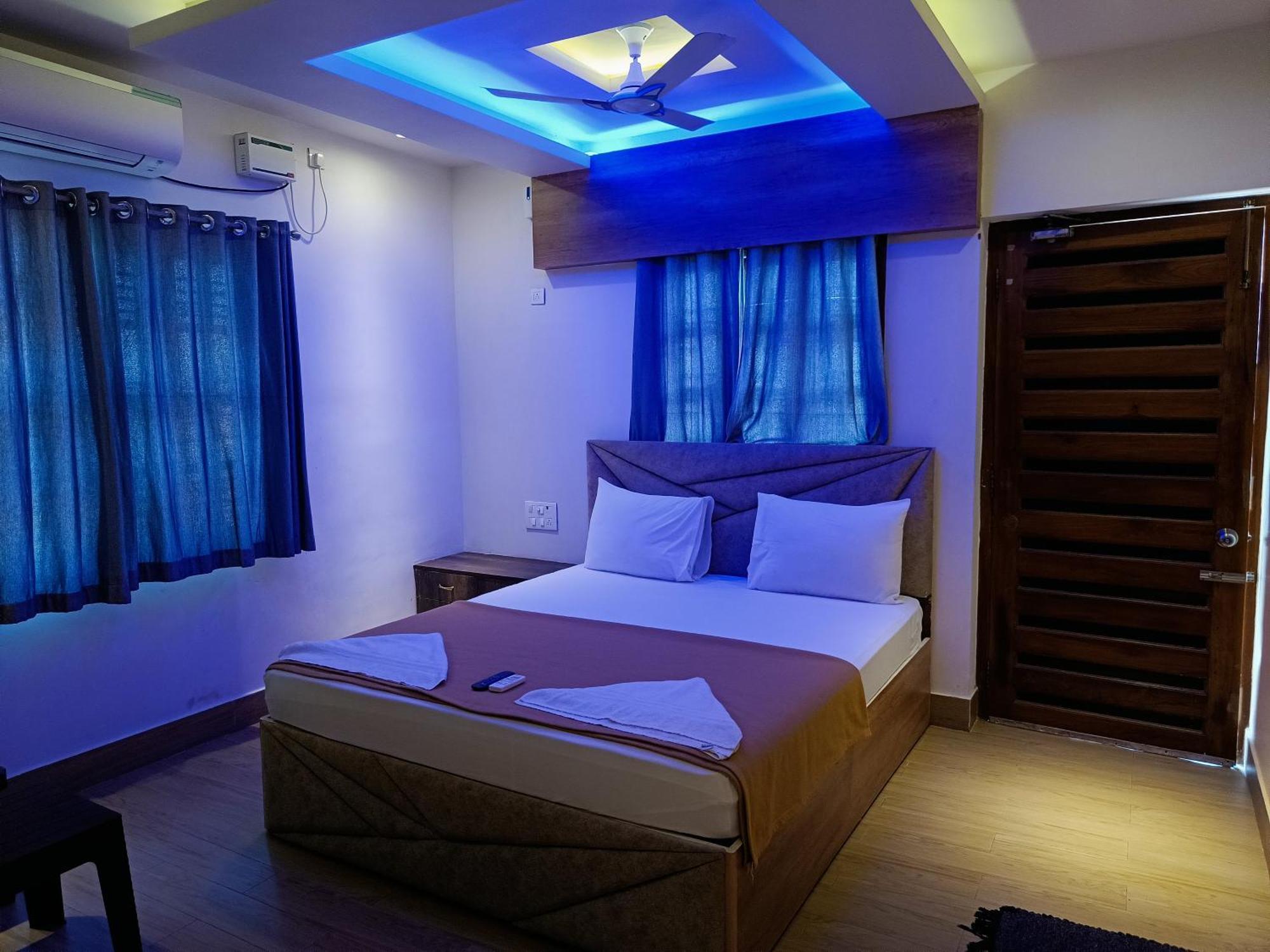 צ'נאי Umino Beach Resort מראה חיצוני תמונה