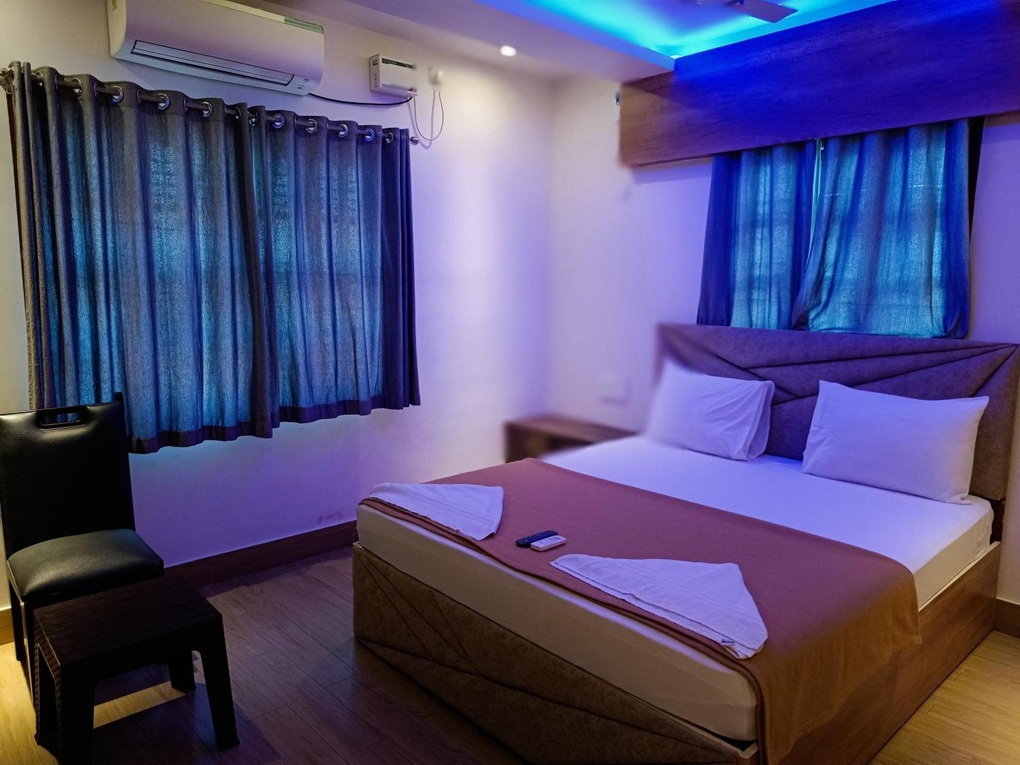 צ'נאי Umino Beach Resort מראה חיצוני תמונה